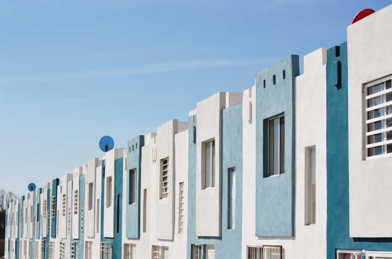 美国多户型公寓投资-美国多单元住宅市场